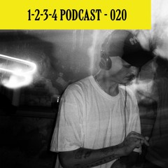 1-2-3-4 Podcast 020 by Azbukin
