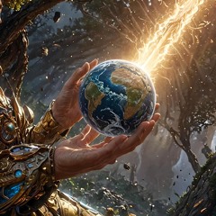 Healing the Earth (Remastered).mp3