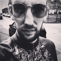 You on my mind in my sleep - Richard Ashcroft cover
