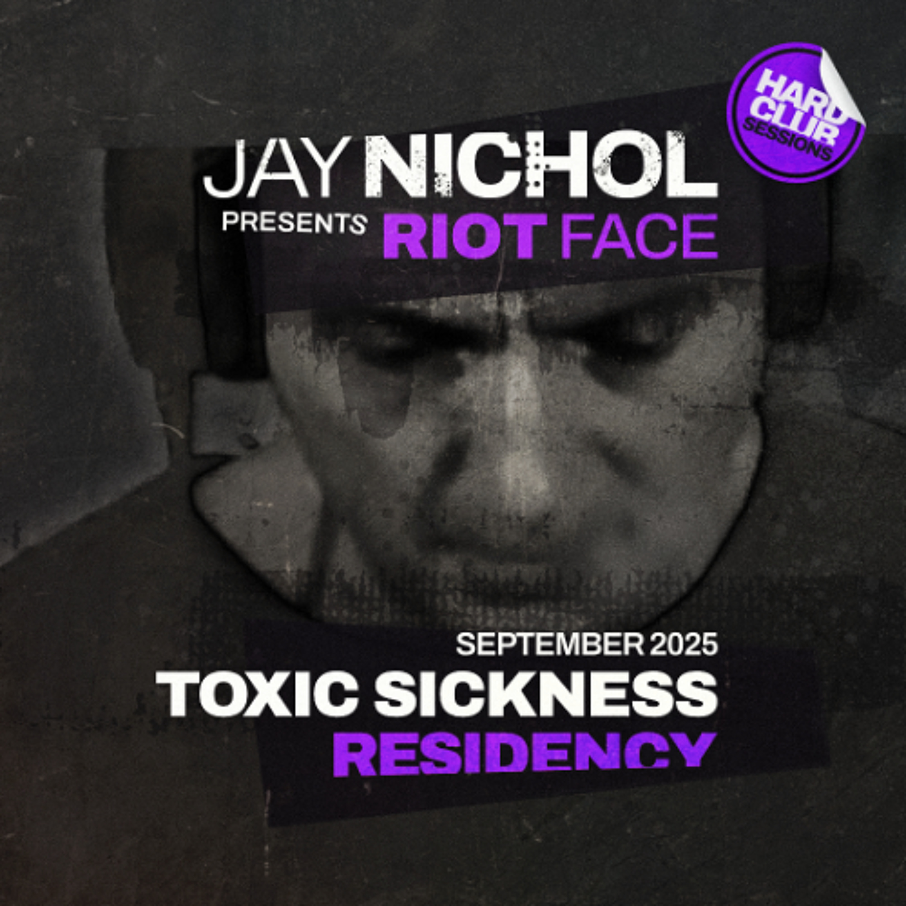 TOXIC SICKNESS RADIO SHOWS