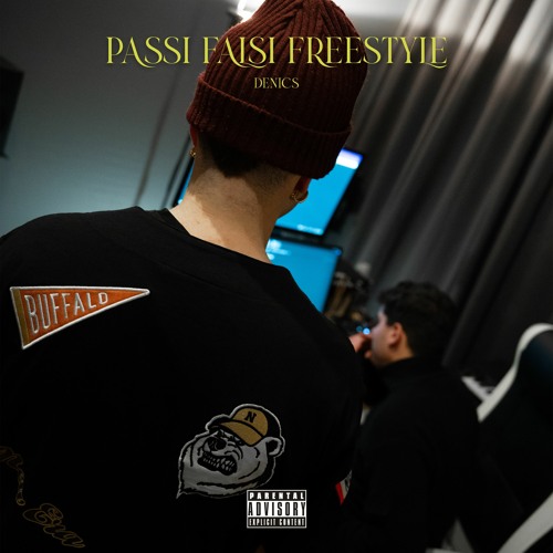 PASSI FALSI Freestyle