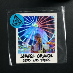 Sergei Orange - Lets Right