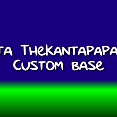 Sparta TheKantapapa Veg Custom Base
