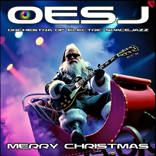 MERRY X-MAS // The Somewhat Different Christmas Carol ...