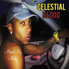 Celestial Blood (prod. Mixed By Maty)