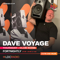 Club Noise 16 OCT 2025