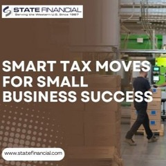 How To Minimize Your Tax Liability As A Small Business Owner