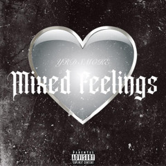 YRD Smoke, NBS Yungin - Life choices