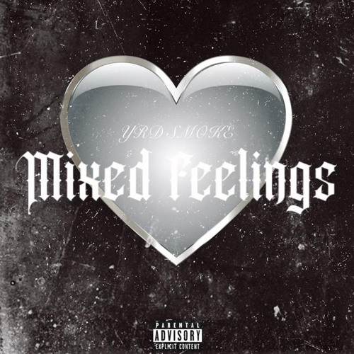 YRD Smoke, NBS Yungin - Life choices