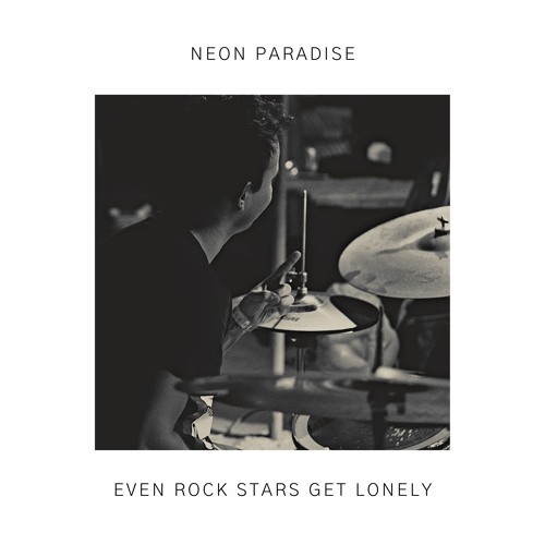 Even Rockstars Get Lonely