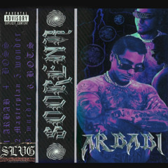 boss (arbabi album)