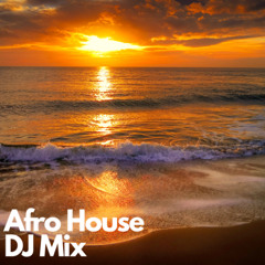 Afro House DJ Mix – Sunset Vibes Vol. 2 • Sounds of Edward Maya, Zerb & Hugel