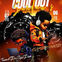 COOL OUT SUNDAYS 4/7/24