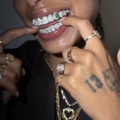 playboi carti - backroom /counting money (slowed + reverb instrumental)
