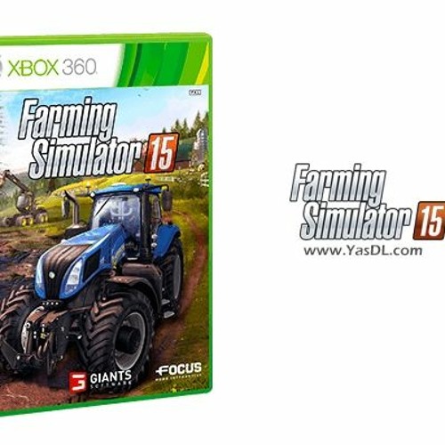 Stream Farming Simulator 15 Download Xbox 360 Iso from Teaperperki | Listen  online for free on SoundCloud