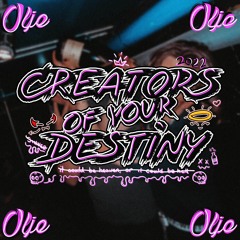 Creators of Your Destiny 2022 - Olje