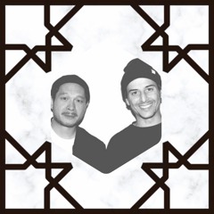 Cosmo & Kramer Presents Kashay Salon Podcast #022