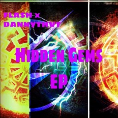 Toosie Slide Flash X DannyThvt (Remix)