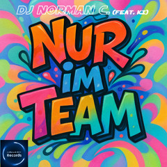 Nur im Team