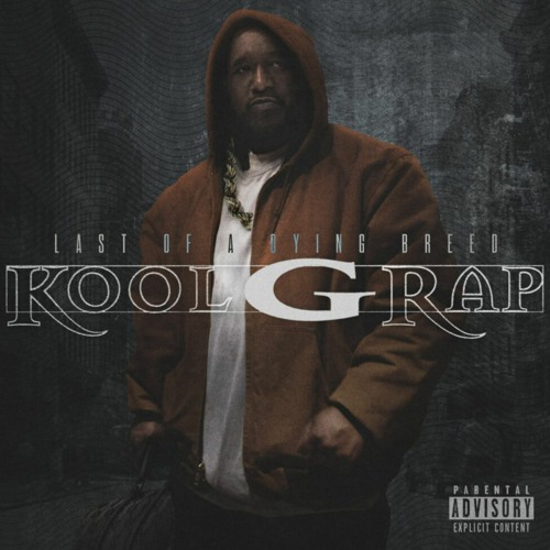 Kool G Rap x 38 Spesh x AZ - Born Hustler