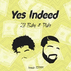 Lil Baby & Drake - Yes Indeed (keeparise remix)