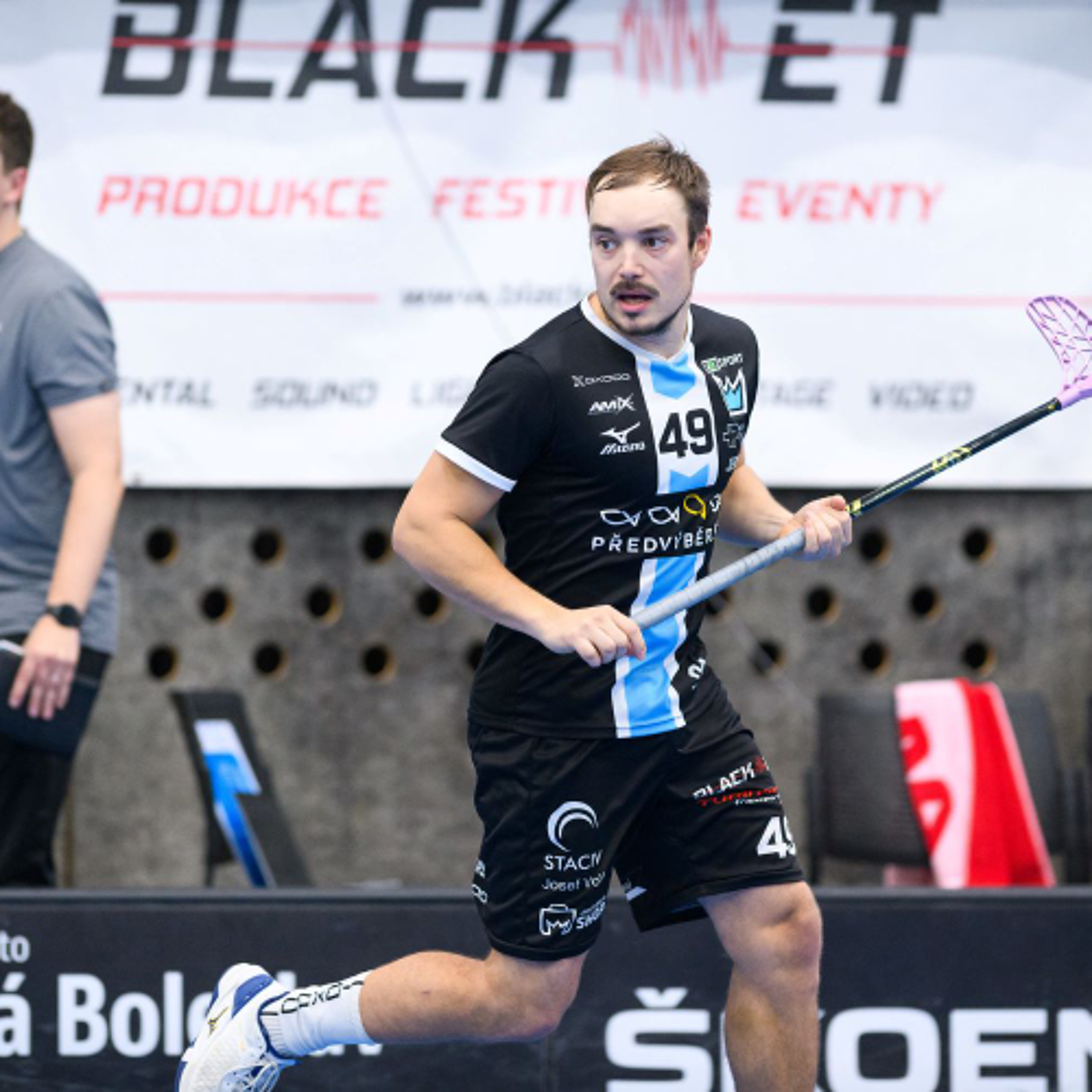 Henkilökuva: Miksi et viihtynyt Helsingissä, Iiro Lankinen? "Olin joka toinen kerta myöhässä"