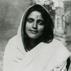 22 - Mâ Ananda Moyî