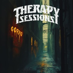 THERAPY SESSIONS HALLOWEEN 2024 - GORYO
