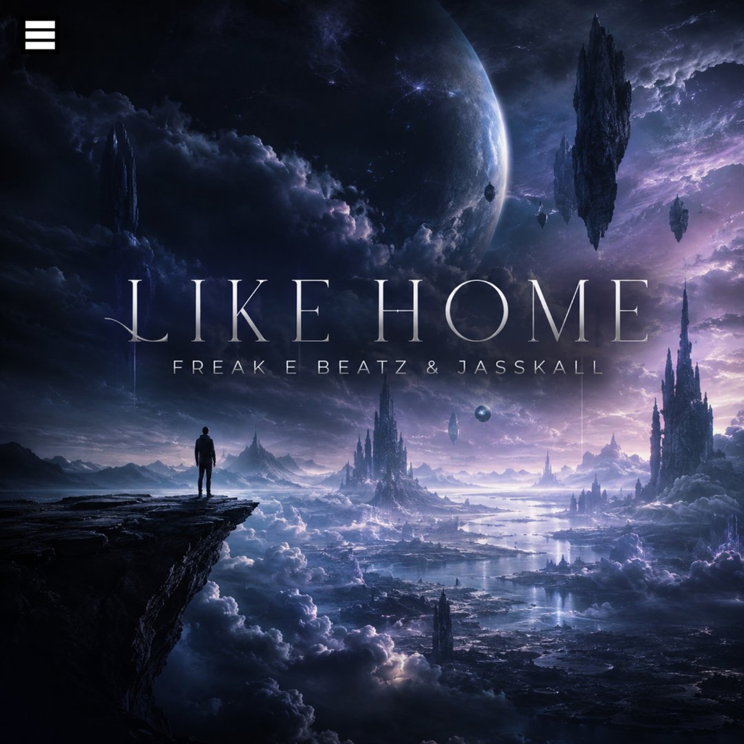 Freak E Beatz & JASSKALL - Like Home (Original Mix) episode artwork
