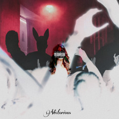 Victorious (prod.ivi)
