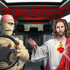 Skillet - Monster [HQ]