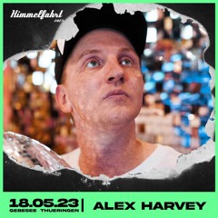 Alex Harvey @ Himmelfahrt Festival 2023 - Gebesee