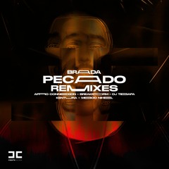 Brada - Pecado (Afro Connexion Remix)
