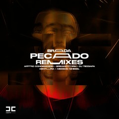 Brada - Pecado (Breakstorm Remix)