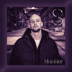 Munkler -  Serotonin [Podcast 177]