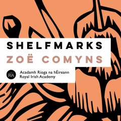 Shelfmarks: Ep 2 | Amanda Bell