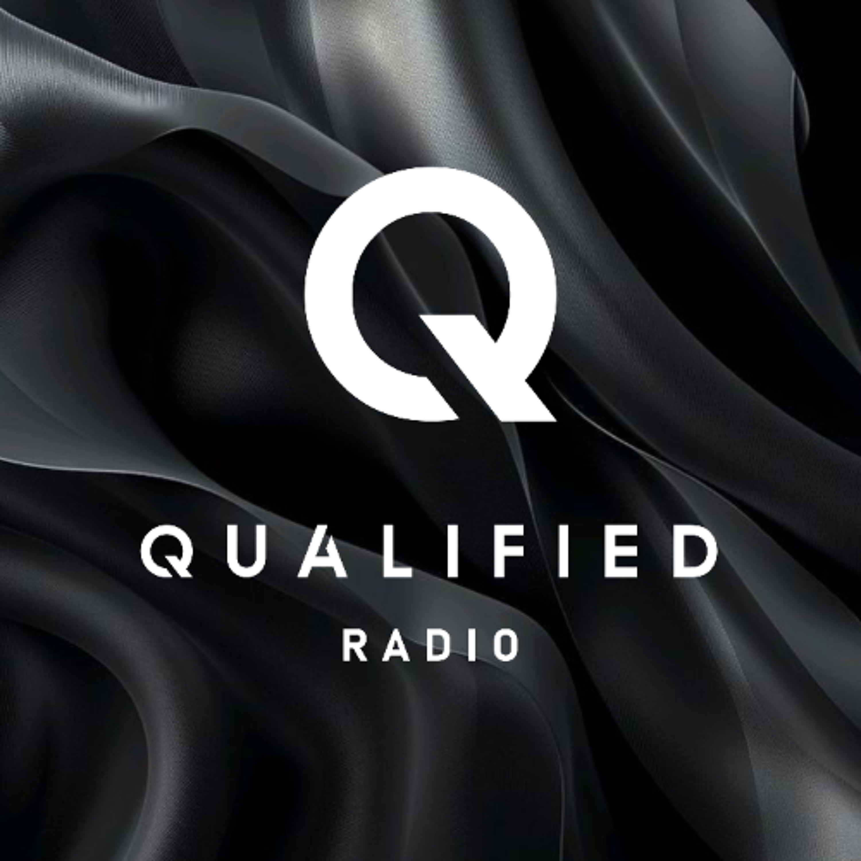 Gulec - Qualified Radio 009 episode artwork