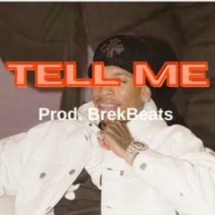 Tell me ( Lil Baby type beat x Gunna Type Beat )