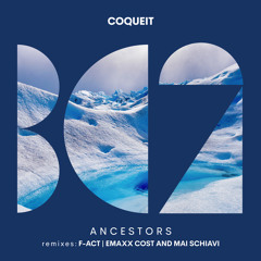 COQUEIT - Andromeda (Emaxx Cost, Mai Schiavi Remix)