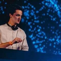 Andromedik - ID (Unreleased)