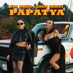 Eda Sakiz & Irem Derici - Papatya ( DJKARMA CLUB REMIX 2023 )