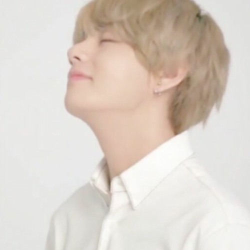 YOUNG FOREVER - BTS (open Room Effect)