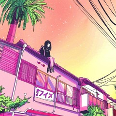them chill summer vibez [upgradetheprogrevision x MegaExE]