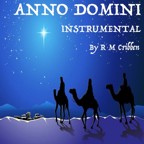 ANNO DOMINI - Instrumental