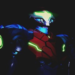 Metroid Dread elevator music