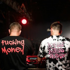 DRUBON - AREA33 Live 19.06.21(we Open)