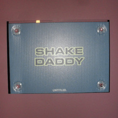 Shake Daddy Live @ Sidney Myer Music Bowl Marlon Hoffstadt Support Set 07.12.25