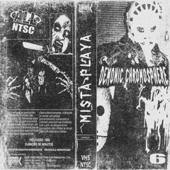 MISTA PLAYA X UMBASA - UNCONSCIOUSNESS