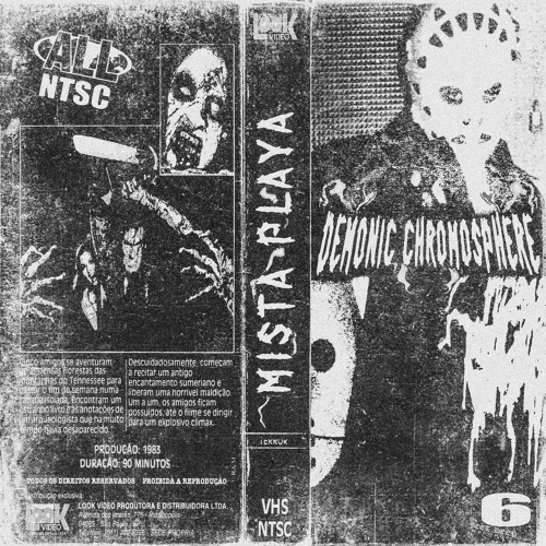 MISTA PLAYA X V$PxVFF - ENVIRONMENTAL