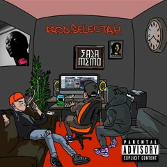 Baby Internet Feat Rizzo - Blunt de Maçã Prod. Selectah Nobeat